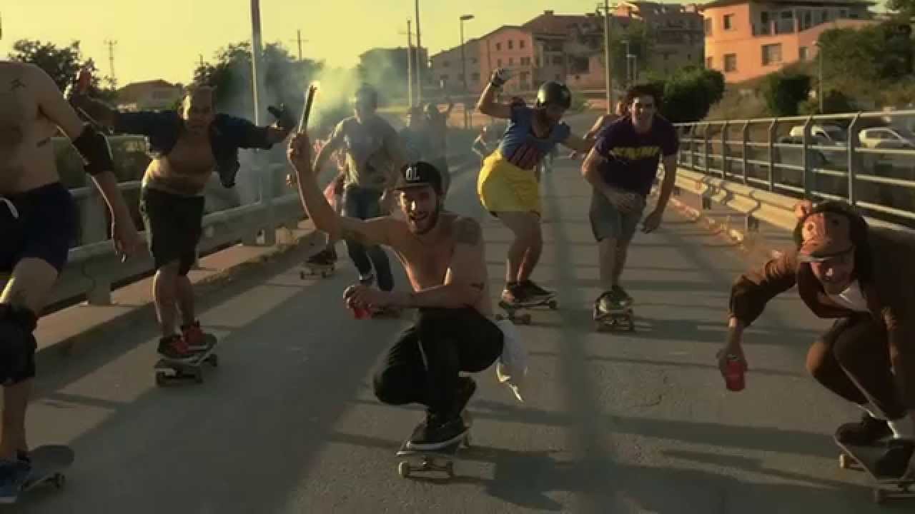 Spot Rock n' Board Fest 2015