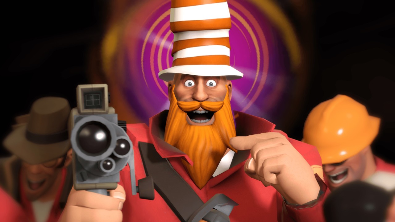 POV: You're the funny ragdoll