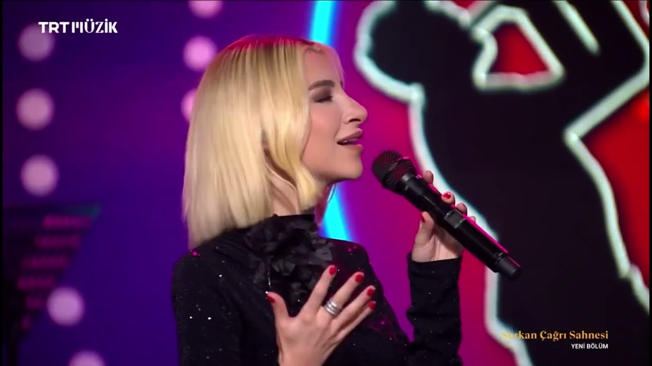 Kum Gibi - Ece Ata & Serkan Çağrı