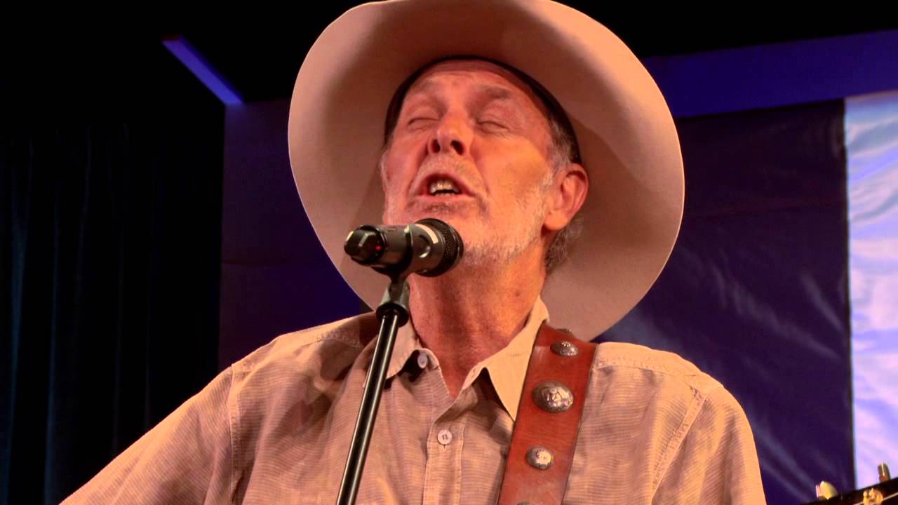 Shake Russell Trio with Michael Hearne - Live At The Centrum - Evergreen