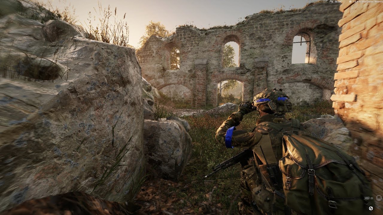 Spearhead's 