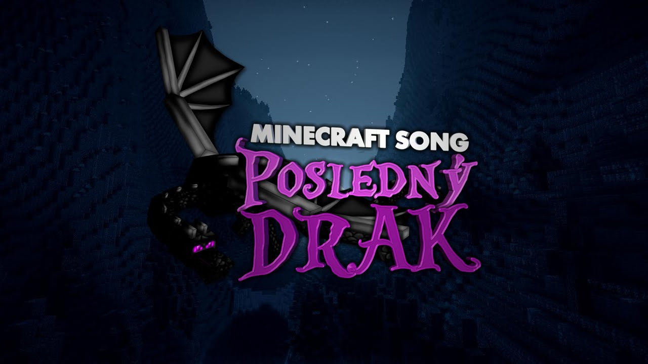 Minecraft Song 