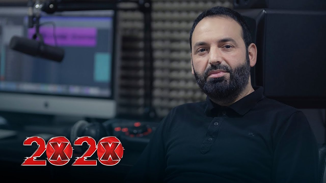 Adem Ramadani - O Gurbet