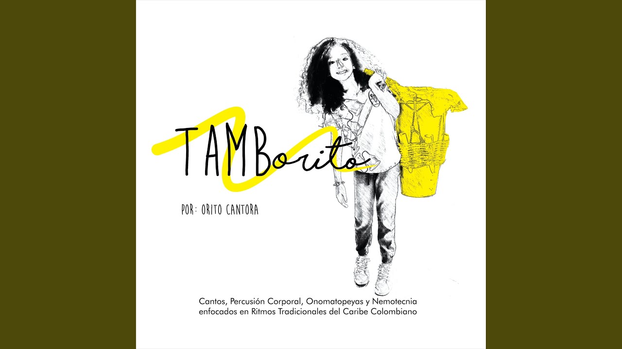 La Cumbia del Patacón