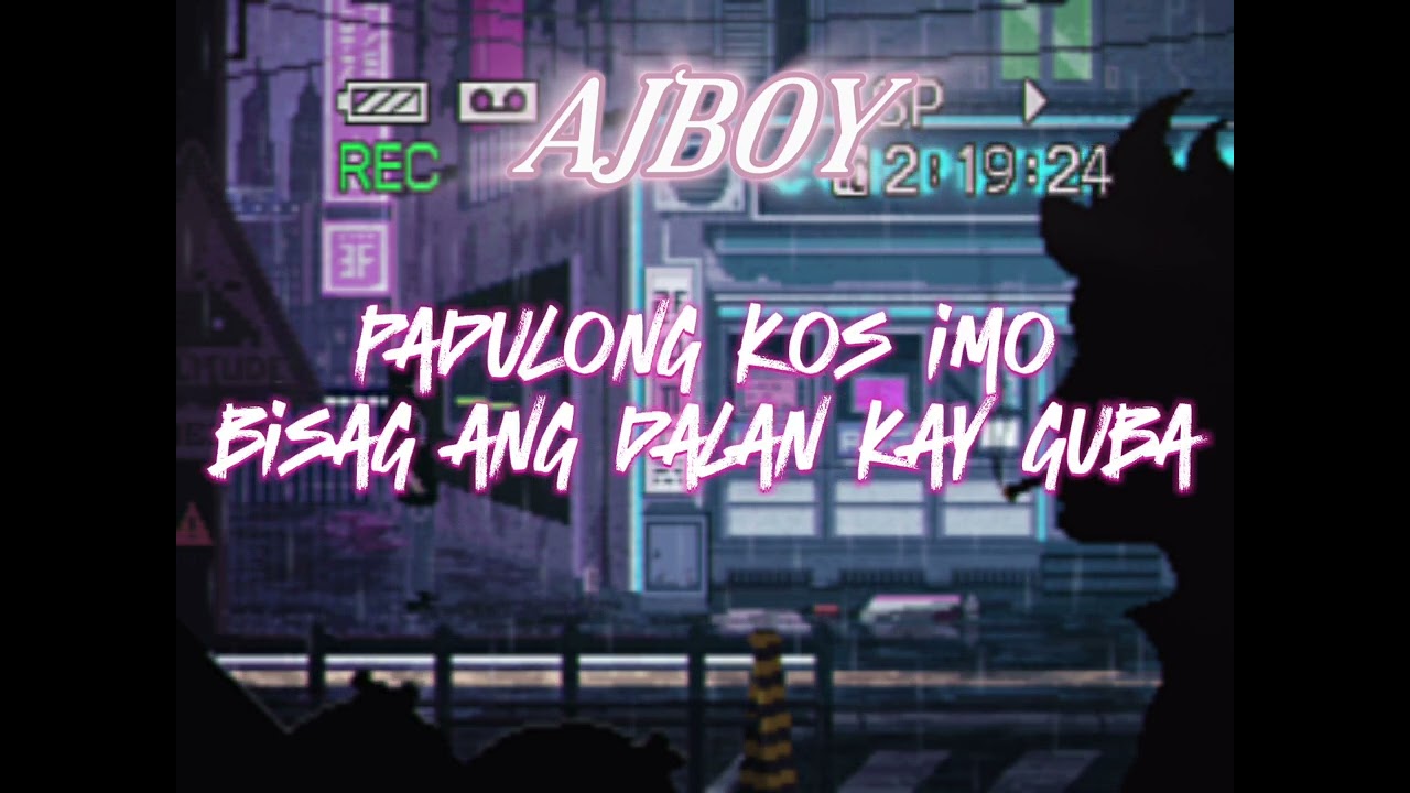 SHUK - AJBOY ft. GP (Prod.by Manila Beat)