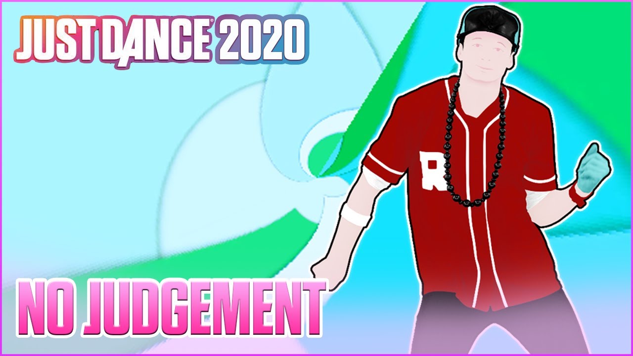 No Judgement by Niall Horan | Just Dance 2021 | Fanmade Mashup | BIRTHDAY SPECIAL
