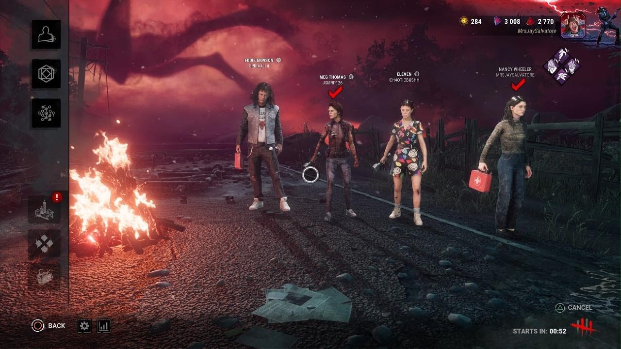 Dead by Daylight - P100 pyramid head
