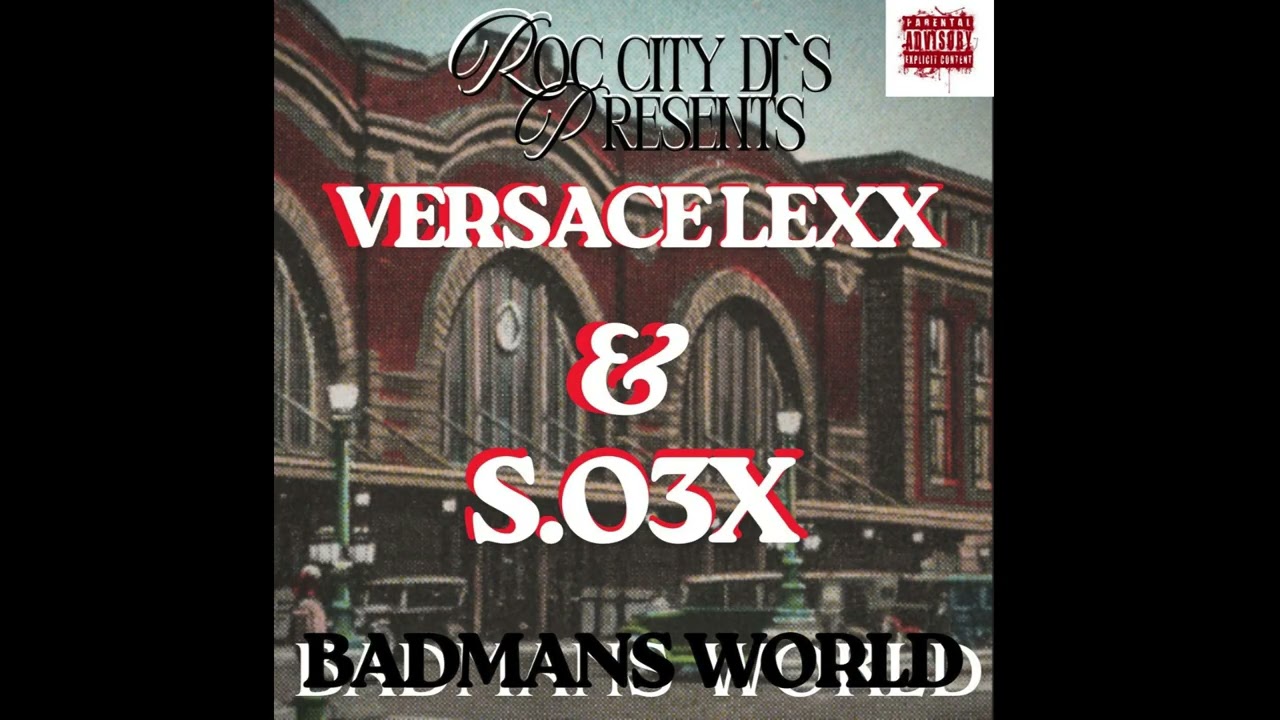 DENVER GANG X BAD MANS WORLD