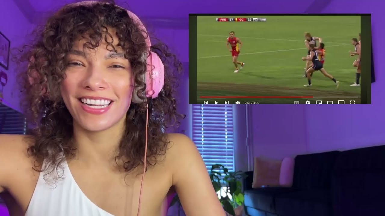 Футбол без защитных накладок??? Вот он, БУМ! (САМЫЕ БОЛЬШИЕ ХИТЫ AFL!)