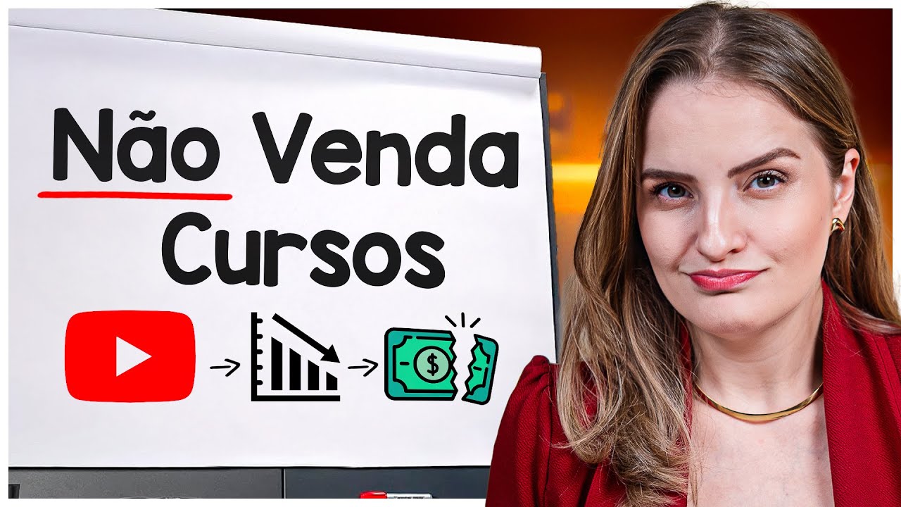 Eu Estudei +1000 Canais no YouTube, Isso Impede de Ganhar Dinheiro