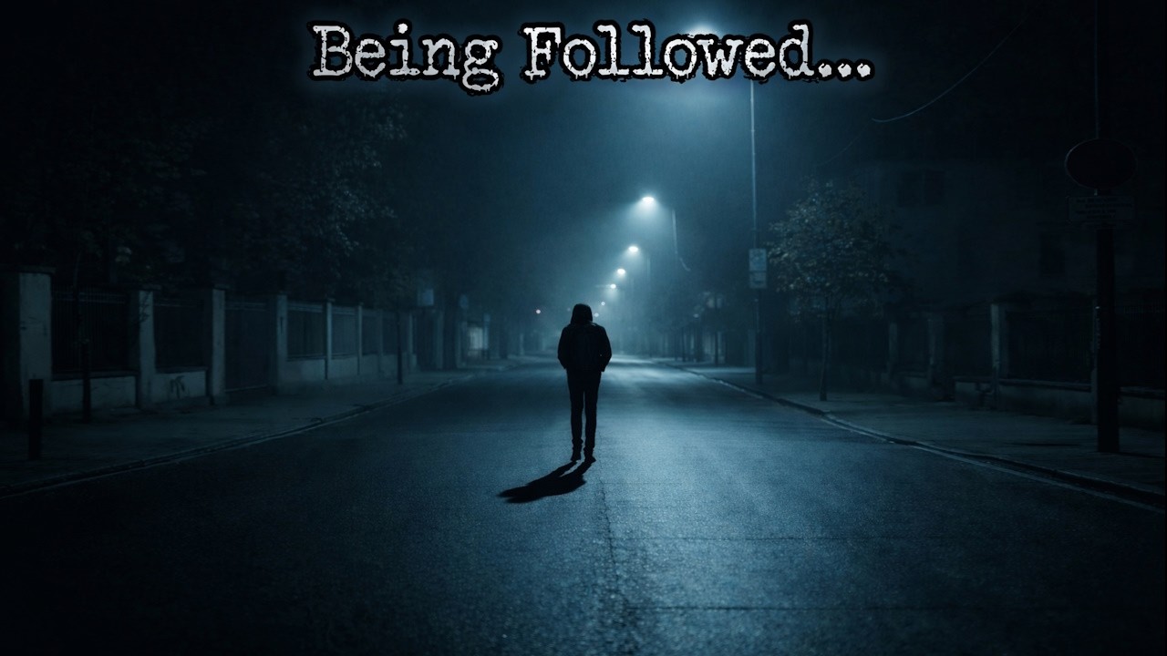 3 Very Scary TRUE 