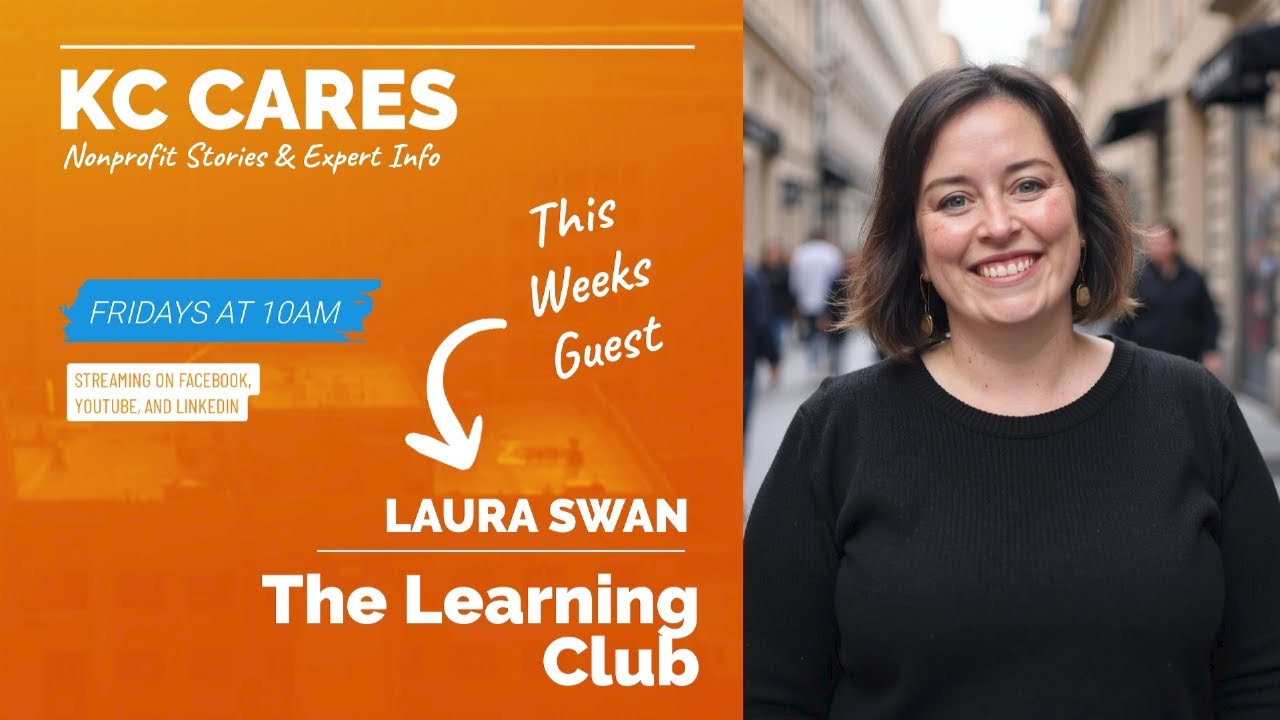 From the Classroom to the Community: Laura Swan’s Literacy Mission