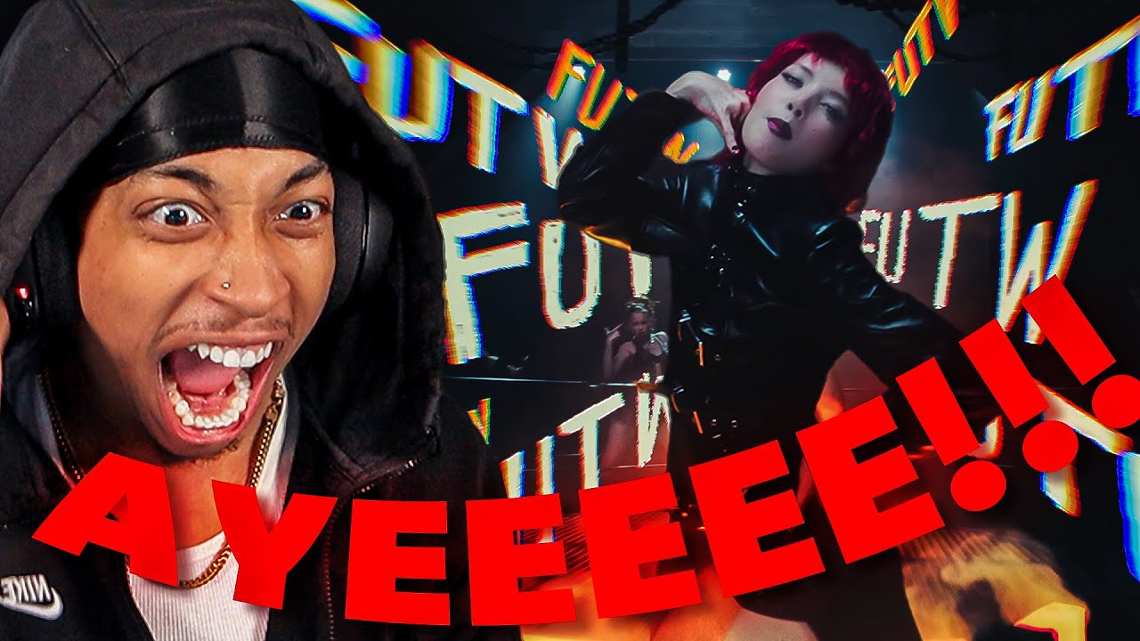 LISA’s FUTW MADE ME SCREAM?! 😱 (I WASN’T READY FOR THIS)