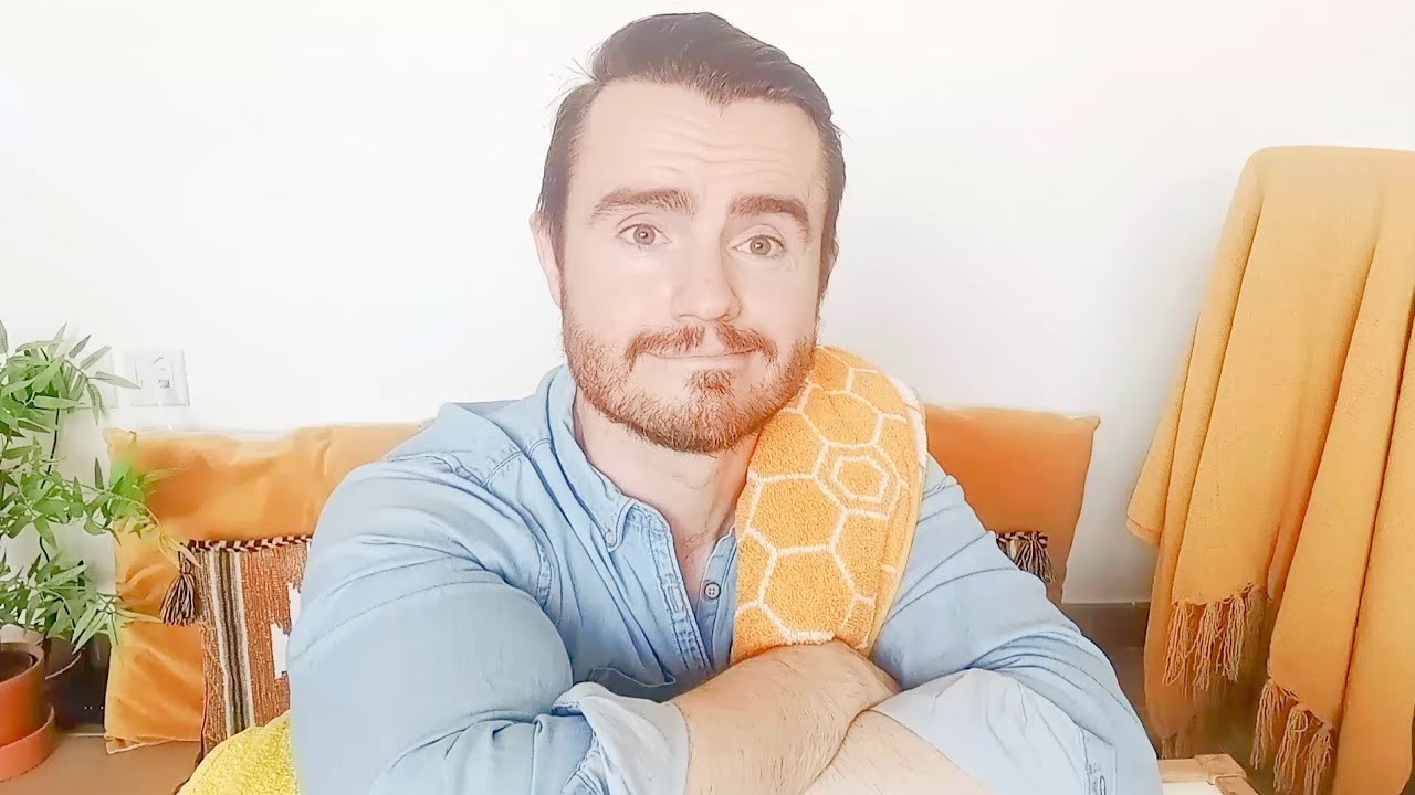 Shave the Day 🧔🏻💈Teach Shaving | Super Simple, Safe and Mess Free (OT for Kids/ Teens)