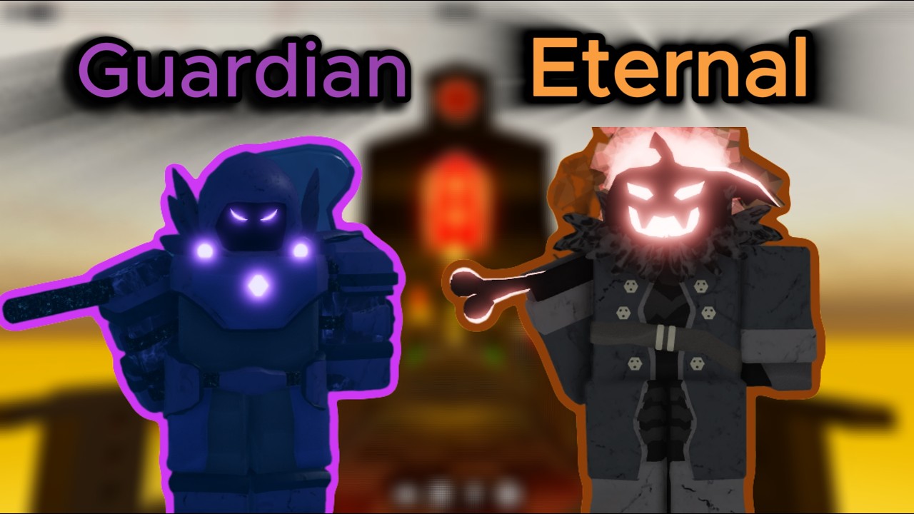 The new SKINS for Executioner are beautiful // Just One More Asym