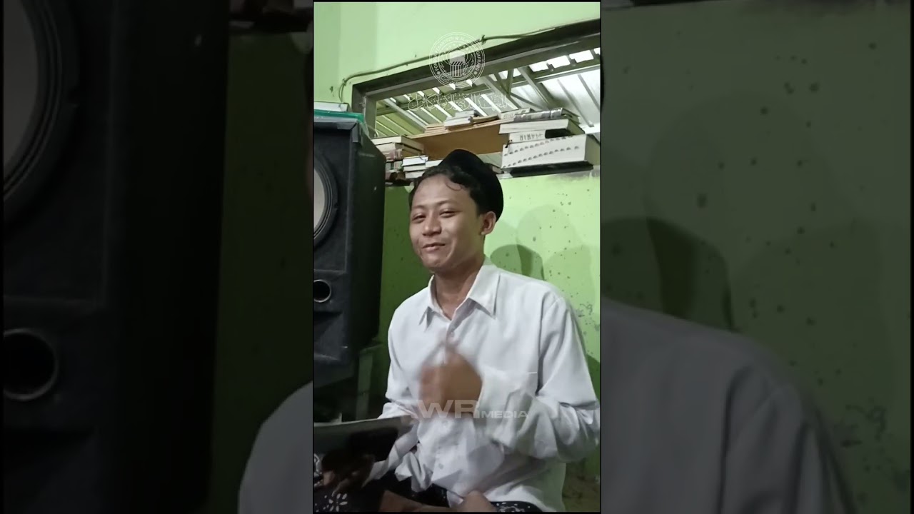 Best Moment Ngaji Balagh Ramadhan 2025 #ppalanwargaprang #awrmedia