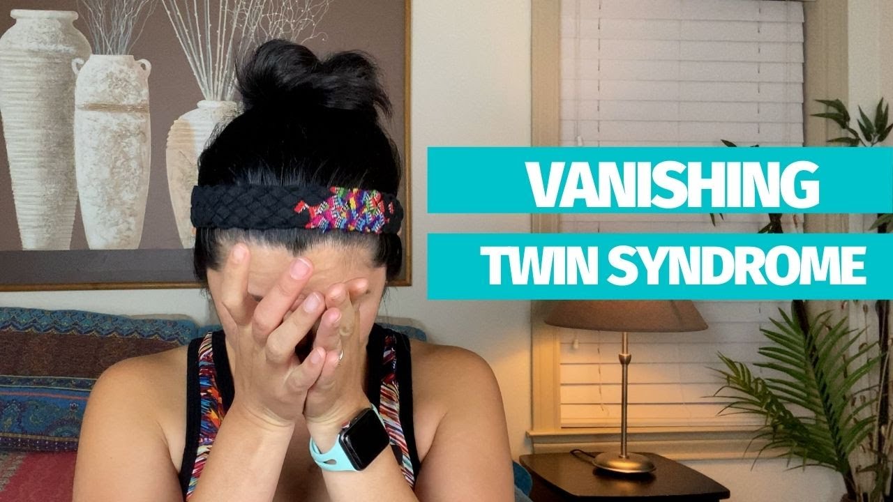 What is Vanishing Twin Syndrome? | My Story