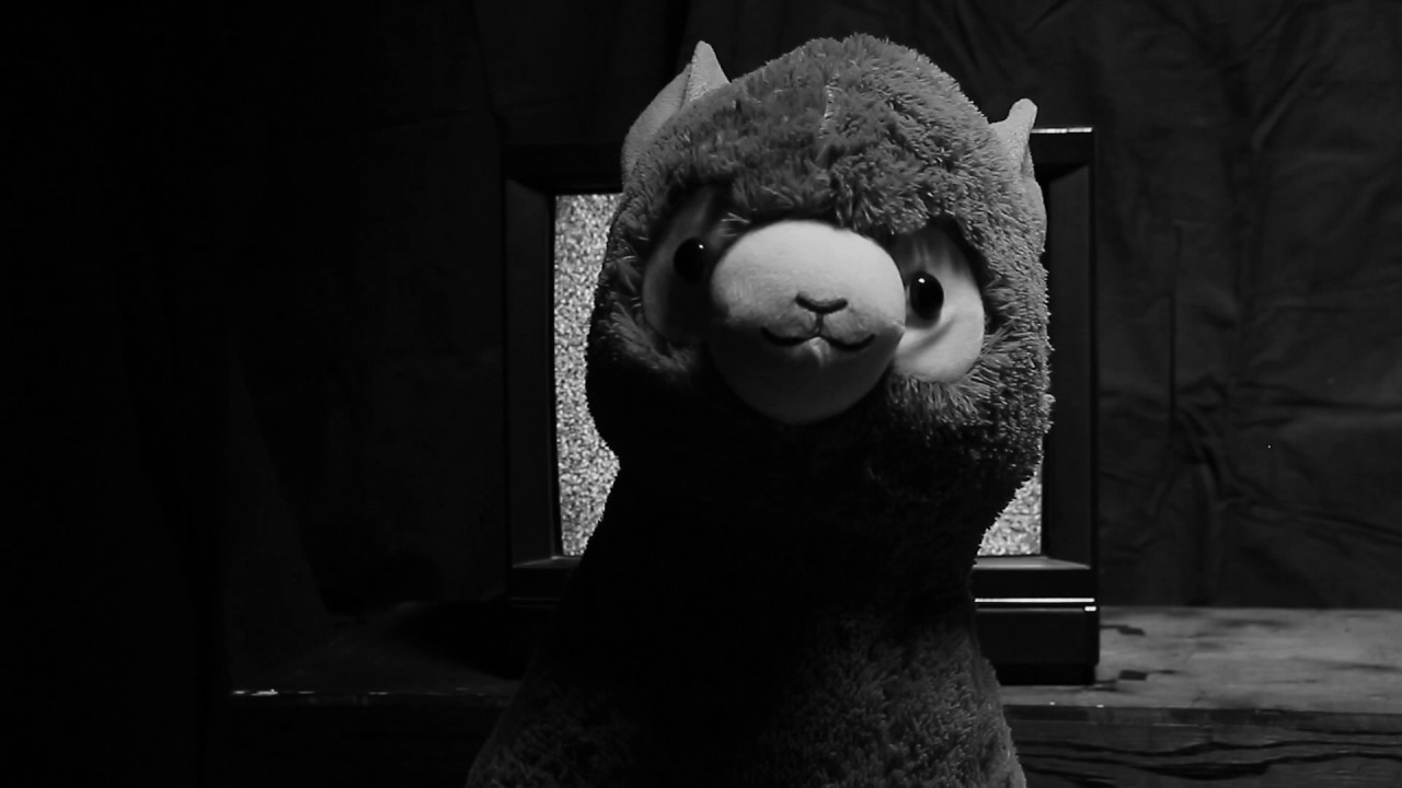 Auteur of Yule - David Lynch (2017)