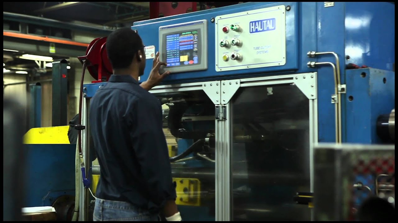 A Look at Lion Hydraulics - Monarch Industries Ltd.