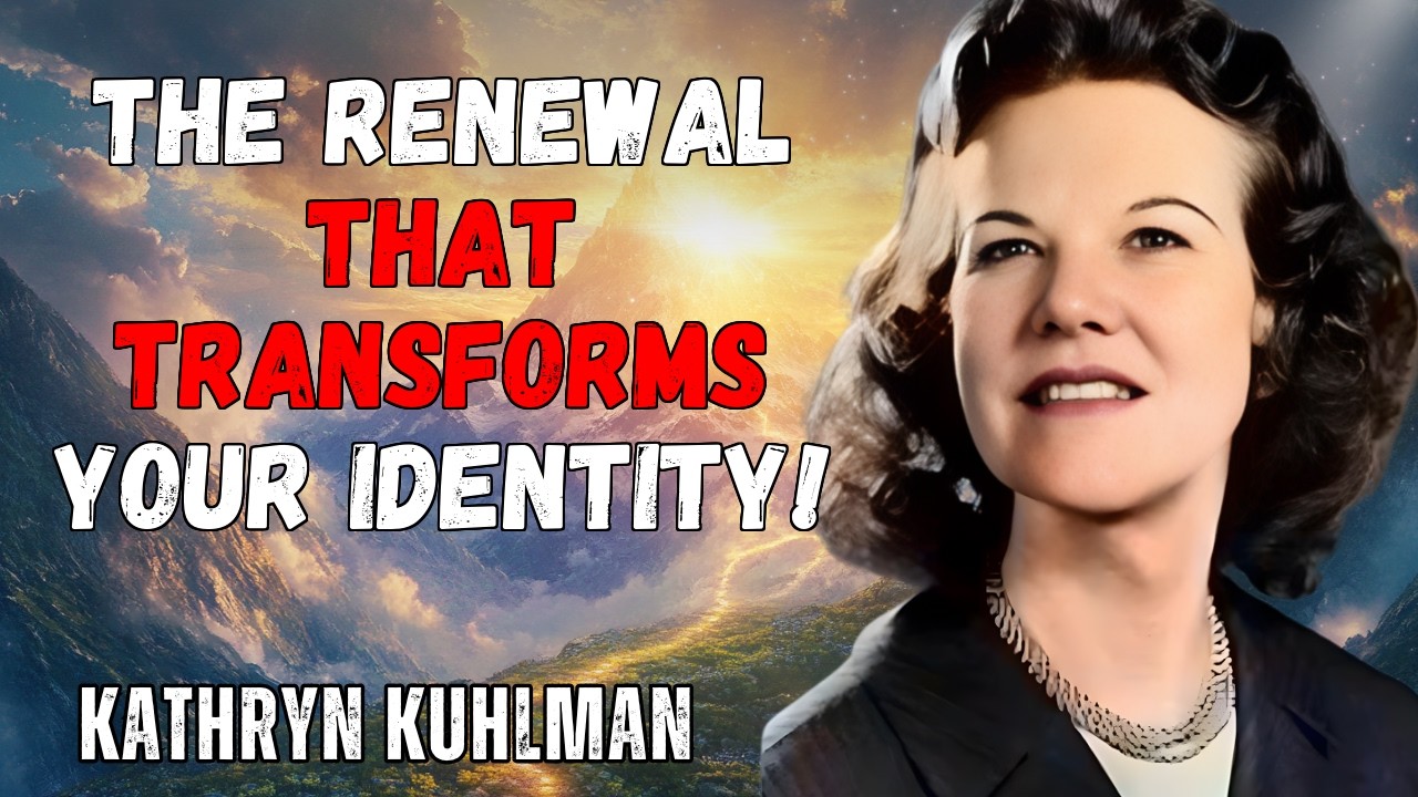 YOUR LIFE WILL NEVER BE THE SAME! MEET THE HOLY SPIRIT AND BE COMPLETELY NEW