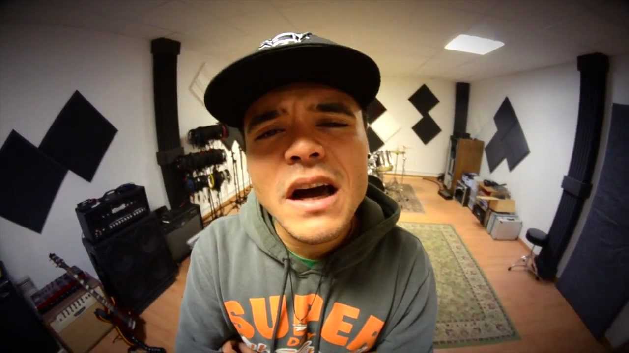 GROS FREESTYLE REMIX 
