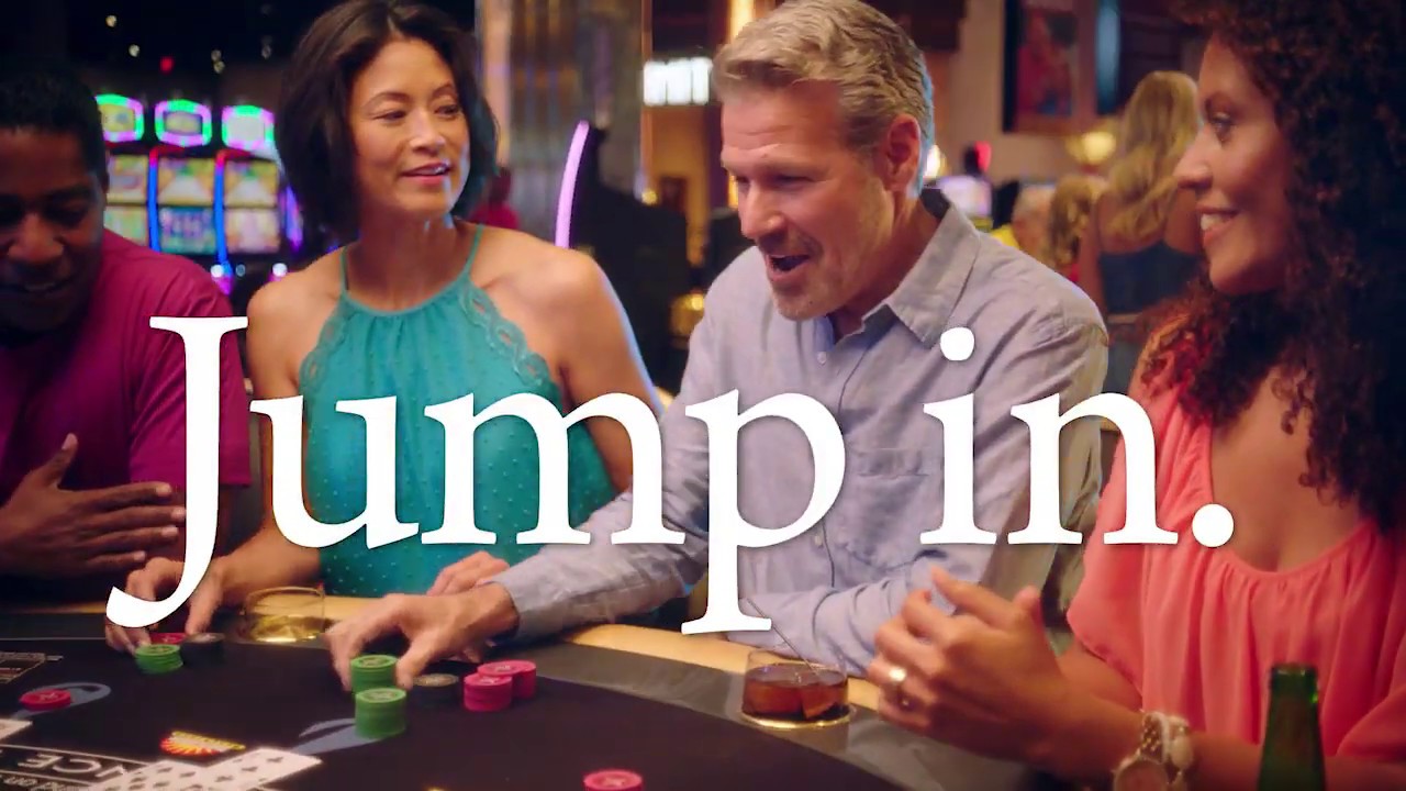 Jamul Casino Block Party