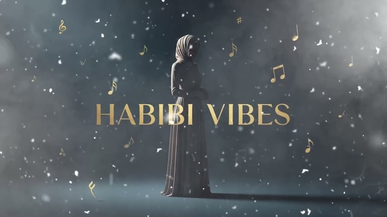 Habibi Remix Night 🌙 This Vibe Hits Different