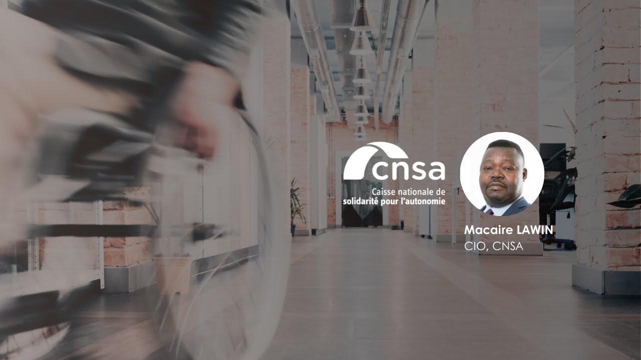 Retour d'Expérience de la Caisse Nationale de Solidarité pour l'Autonomie (CNSA) - Intégrale