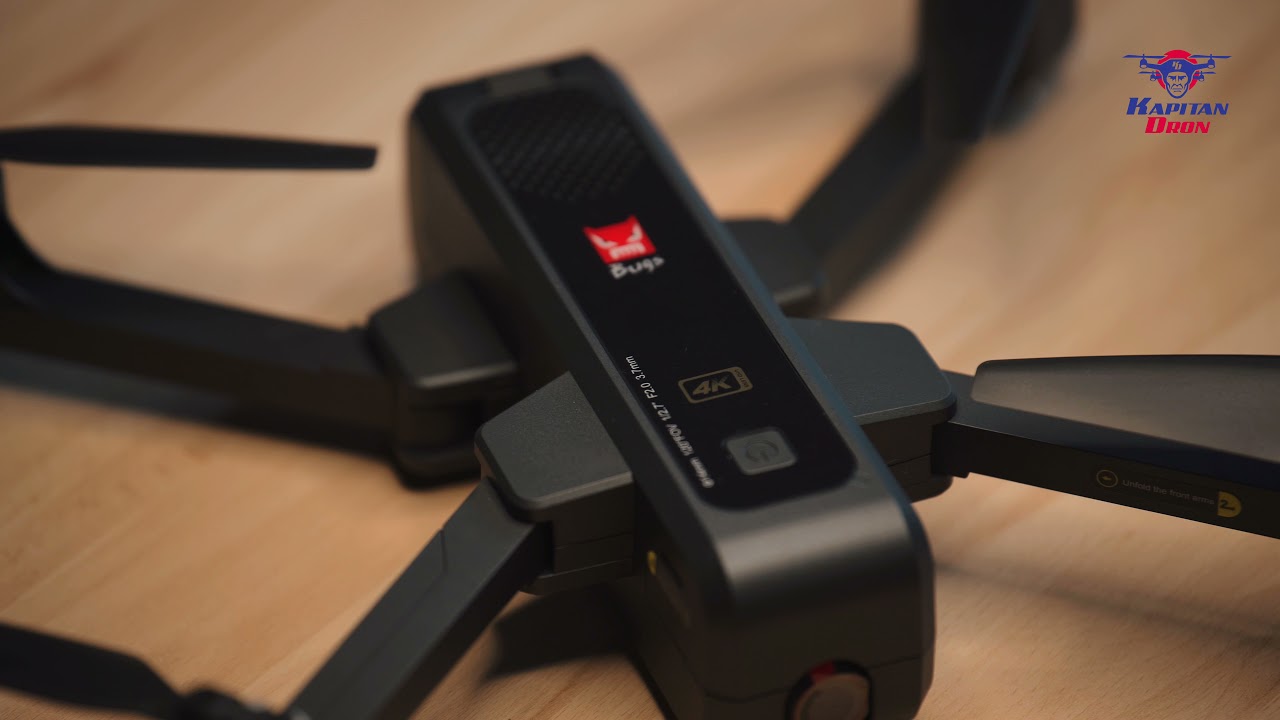 Dron MJX BUGS B4W KapitanDron.pl