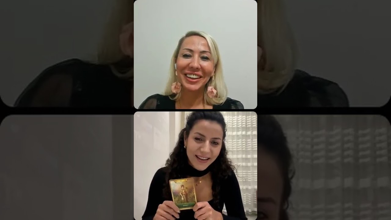 İlişkilerinizdeki şüpheyi elimine etmeye hazır mısınız? #tarot #bilincaltiokumasi #astroloji 