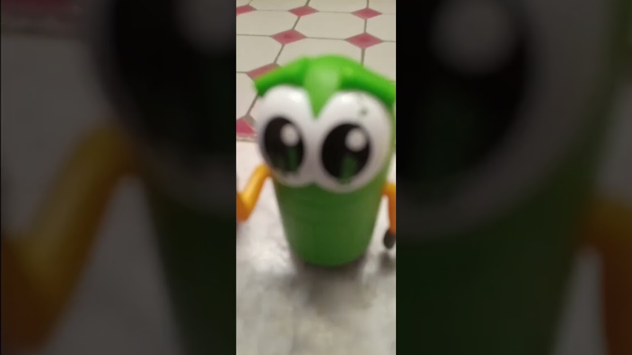 BANG: BUYS HIS FIRST HER HOUSE Storybots Animation