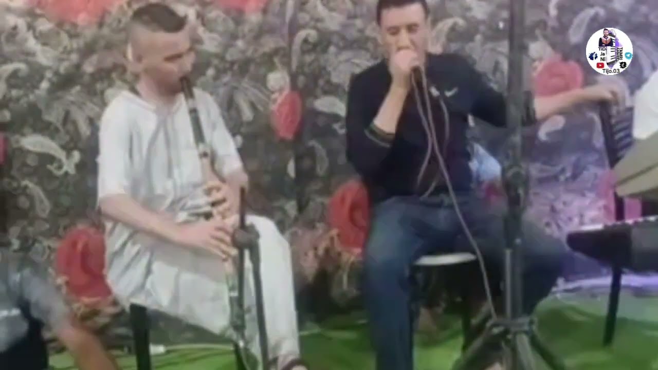 لايف جديد 2025 شيخ العماري ولد البيض ياهو ياهو 🔥 cheikh amari Weld elbyed