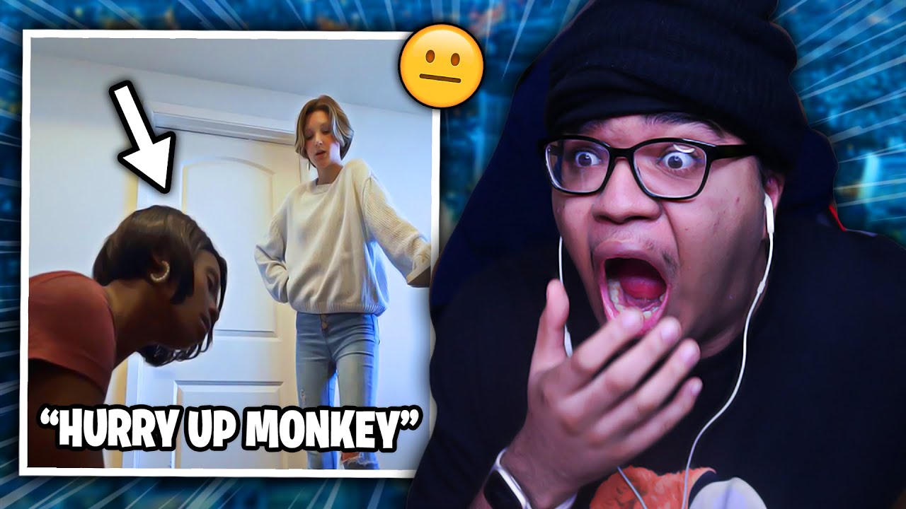 The Most Racist Video On YouTube