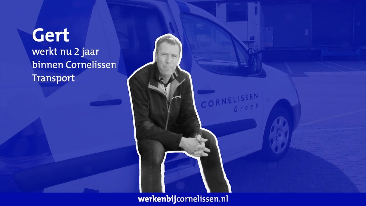 Team Cornelissen - Gert