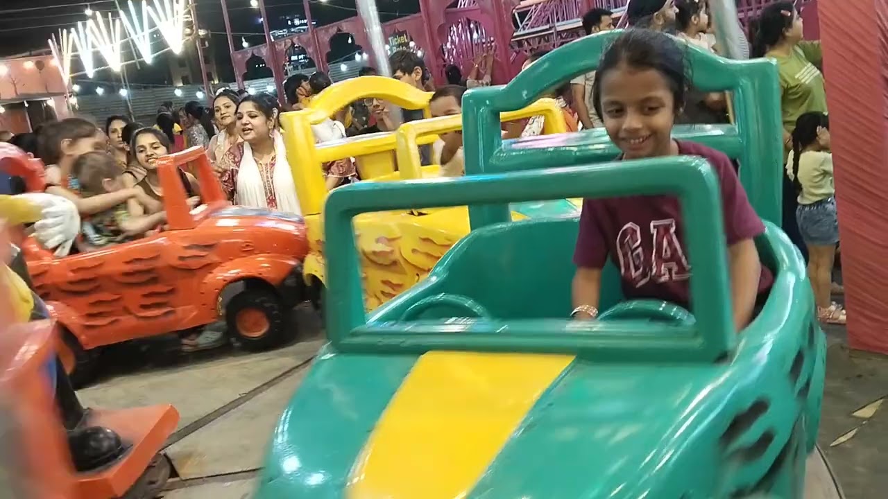Full Masti mela