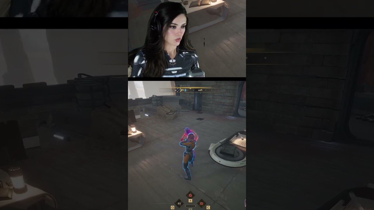 Dune Rapier Parry Update (Test Server) #twitch #gaming #duneawakening