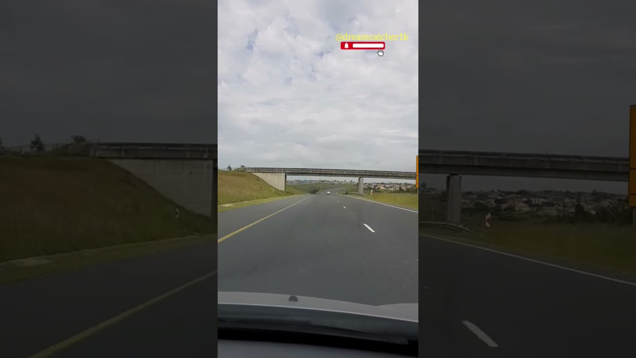 N2 drive @🇿🇦 