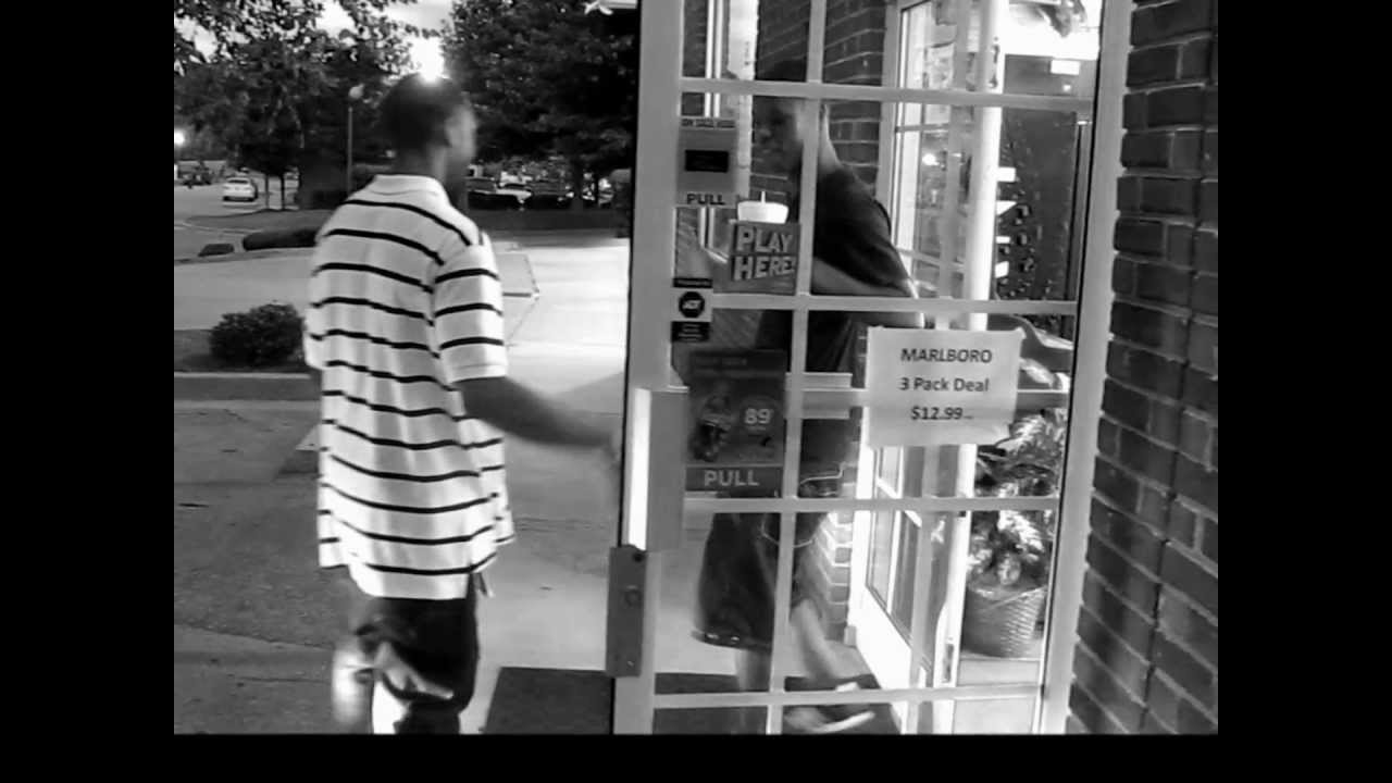 Turnt Up To The Maximum (Viral Video) Ft. RBU