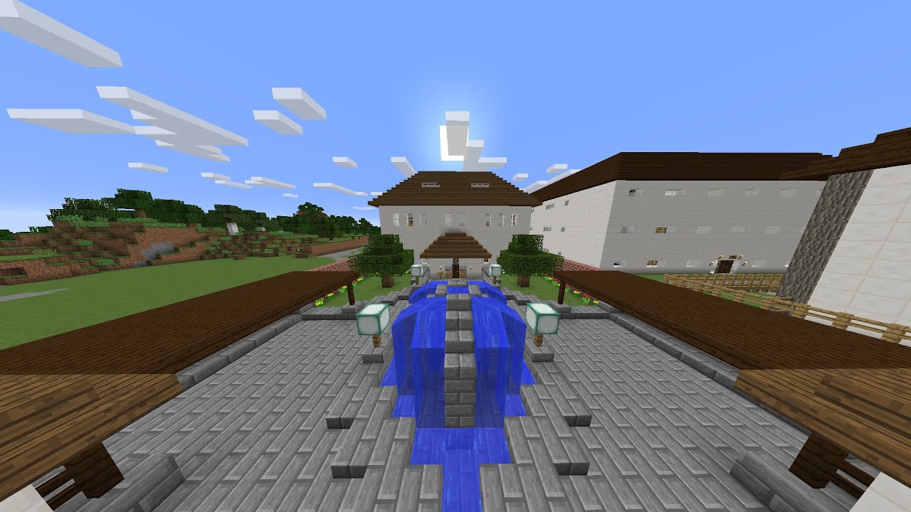 Realistic Dream House Mk2 Walkthrough