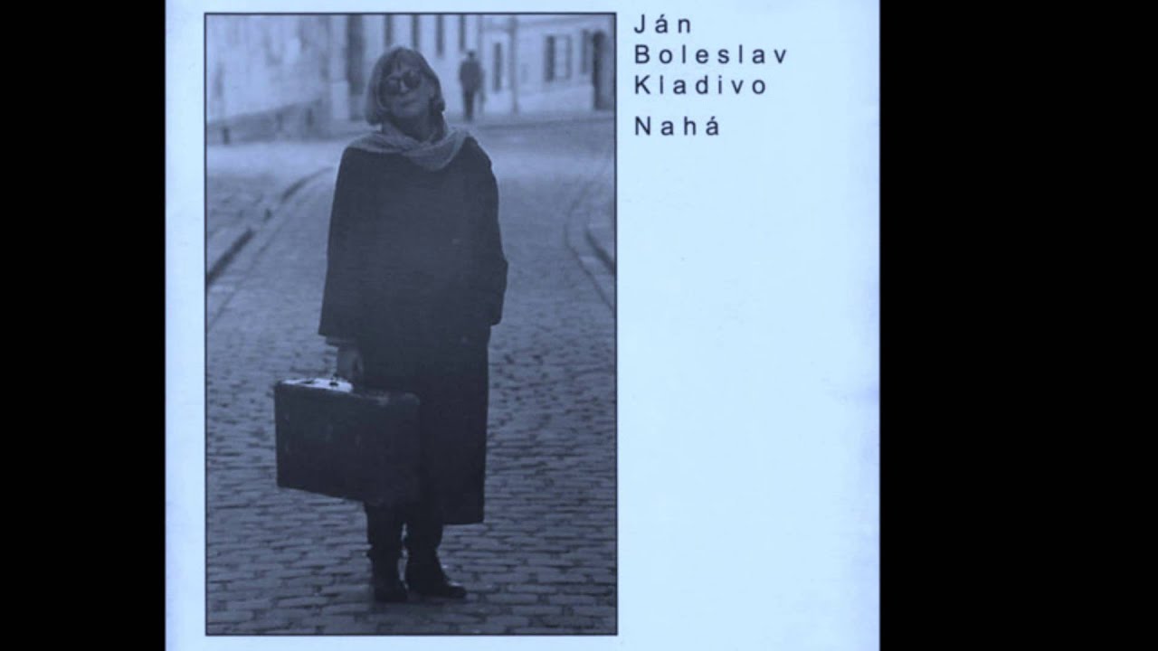 J&aacute;n Boleslav Kladivo ~ Rozeta