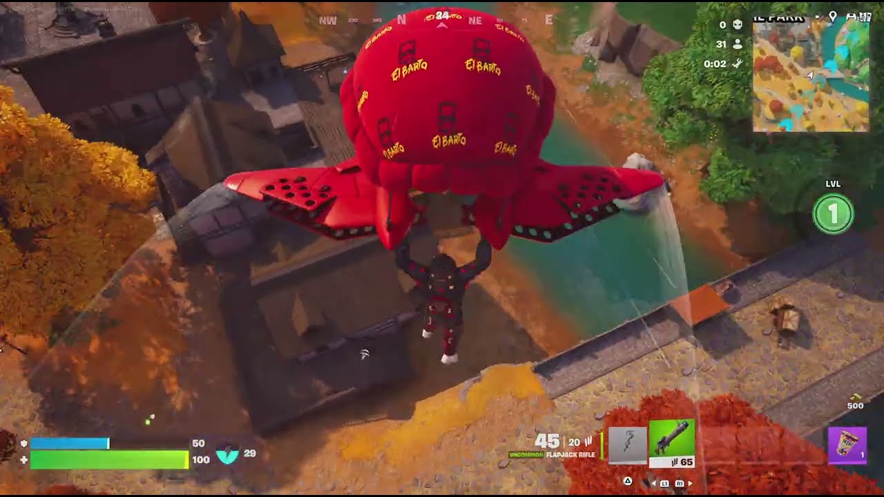 Fortnite