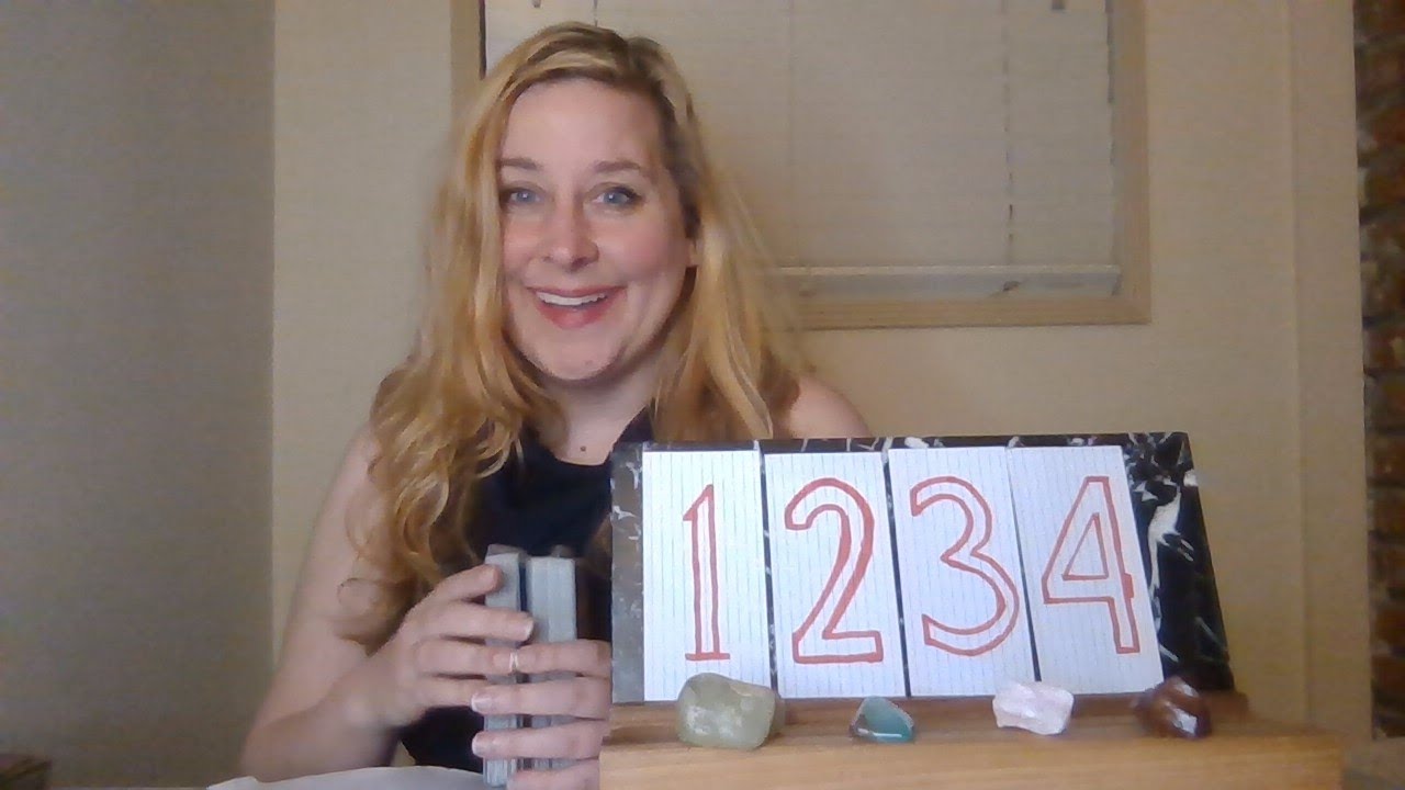 How Are They Feeling About You, Right Now? Pick a Card Tarot Reading with Charms!