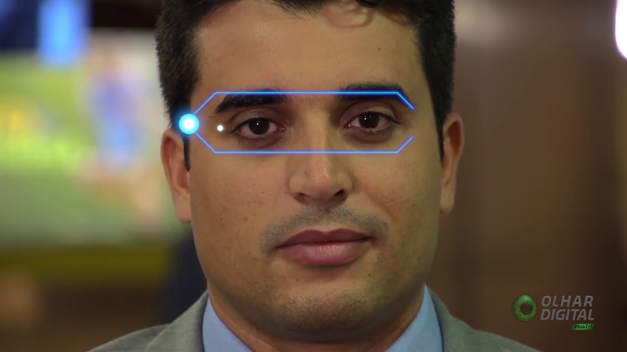 Como a tecnologia de reconhecimento facial &eacute; usada mundo afora