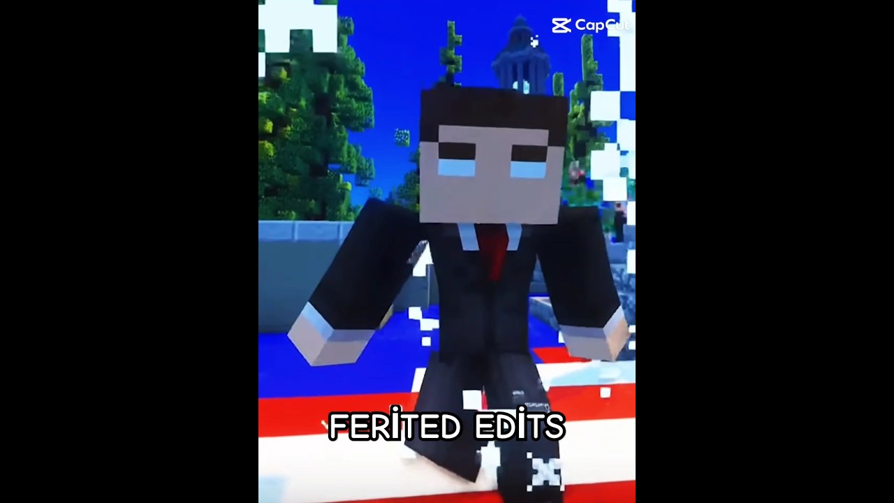 Tarık edit #tarık #ferited #minecraft #edit #keşfetbeni&ouml;ne&ccedil;ıkar