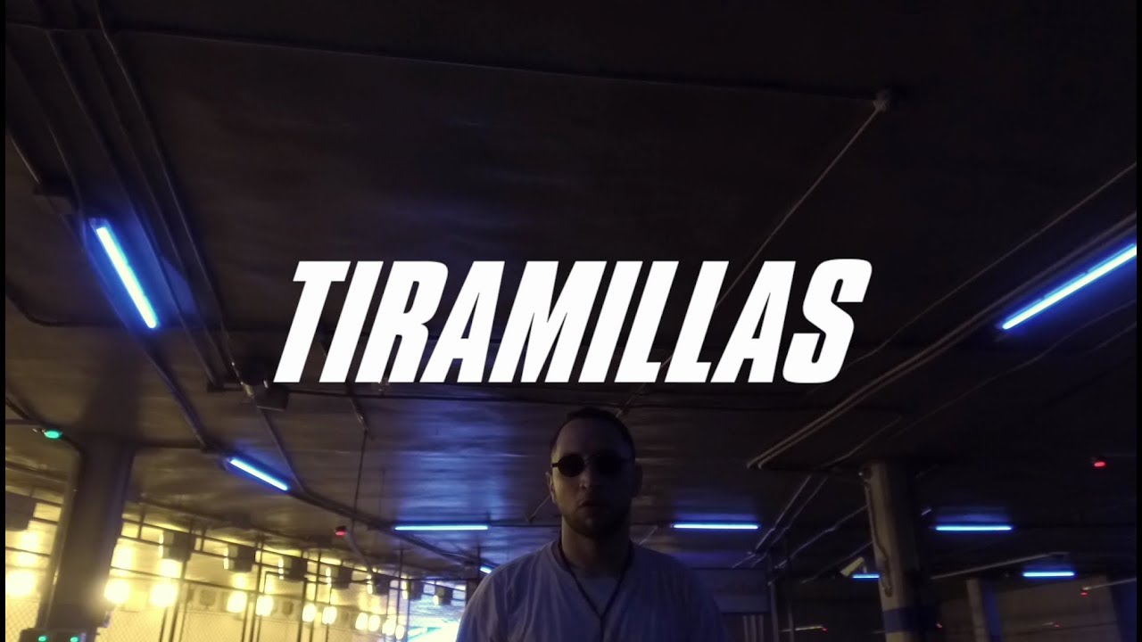 Dano & $kyhook - 02 - Tiramillas [VIDEO]