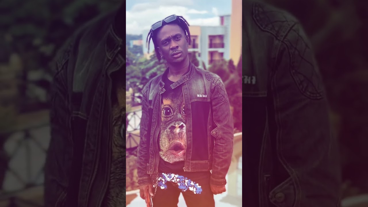Fik fameica - STYLE NTA  ( official New Ugandan music)