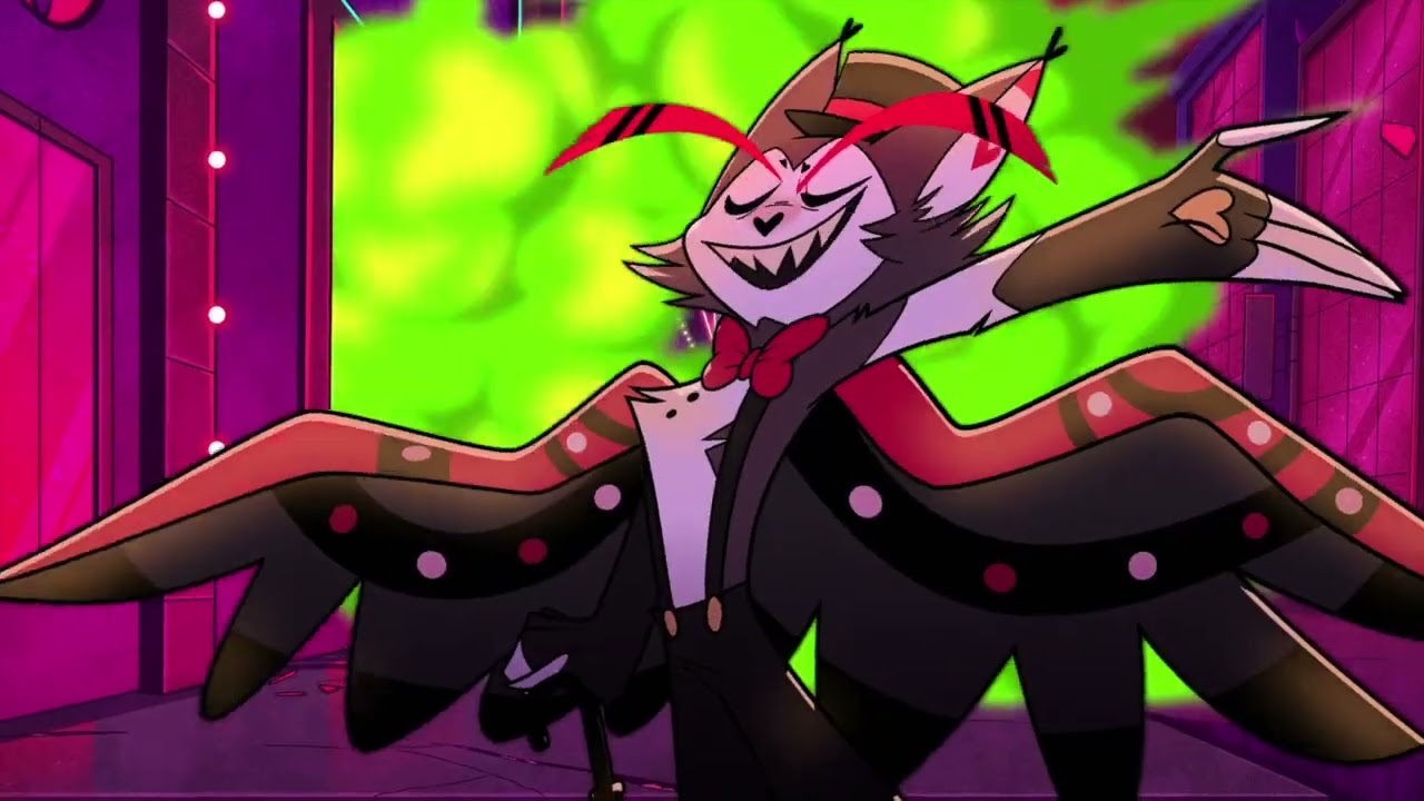 SMV: Loser, Baby