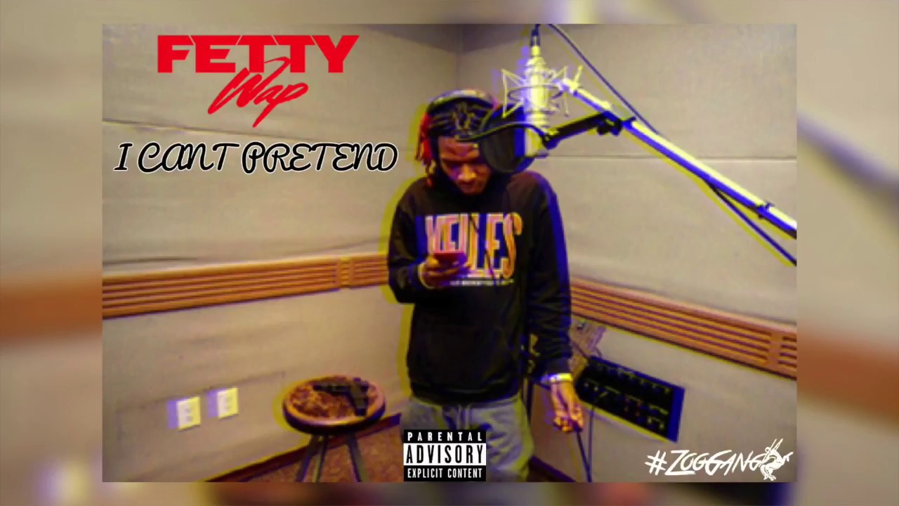 Fetty Wap - Co-Star Cover (Full Audio) [Must Listen🔥]