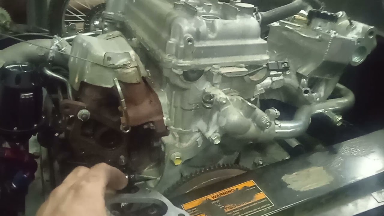 k6a маслосистема в снегоходе