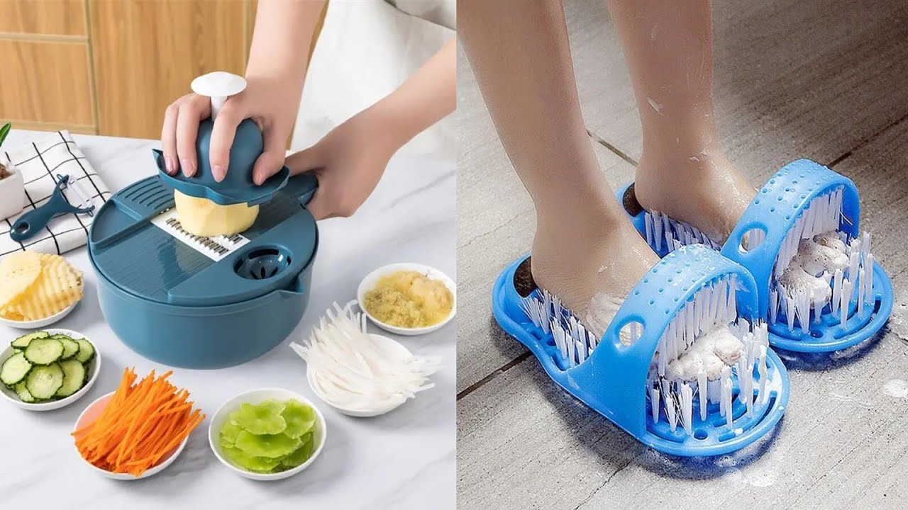 Smart Gadgets Home And Appliances ,, أدوات منزلية صينية جديد الأدوات المنزلية الصينية 